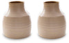 Millcott Vase (Set of 2)