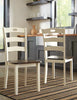 Woodanville Dining Chair Set