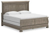 Lexorne Bedroom Set