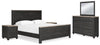 Nanforth Bedroom Set