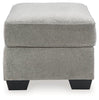 Deakin Ottoman