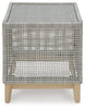 Seton Creek Outdoor Seating Set