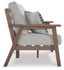 Emmeline Outdoor Seating Set