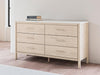 Cadmori Dresser