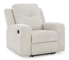 Danum Recliner