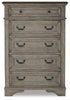 Lodenbay Chest of Drawers