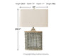 Deondra Table Lamp