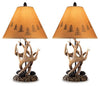 Derek Table Lamp (Set of 2)