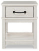 Dorrinson Nightstand