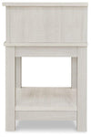 Dorrinson Nightstand