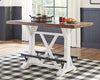 Valebeck Counter Height Dining Set