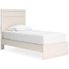 Stelsie Bed