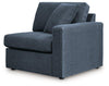 Modmax Sectional with Audio System