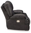 Mountainous Power Recliner