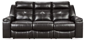 Kempten Reclining Sofa image