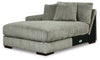 Lindyn Super Chaise