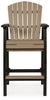 Fairen Trail Barstool (Set of 2)