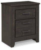 Brinxton Nightstand image