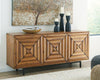 Fair Ridge Accent Cabinet