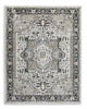 Gregmoore 7'7" x 9'11" Rug