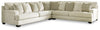 Rawcliffe Sectional