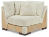 Lindyn Sectional with Chaise