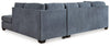 Marleton Living Room Set