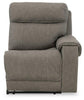 Starbot 2-Piece Power Reclining Loveseat