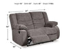 Tulen Reclining Loveseat