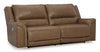 Trasimeno Power Reclining Sofa