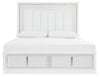 Chalanna Bedroom Set