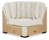 Chessington Sectional