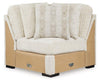 Chessington Sectional