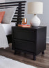 Danziar Nightstand