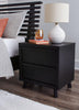 Danziar Nightstand