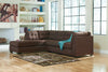 Maier 2-Piece Sectional with Chaise