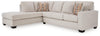 Aviemore Sectional with Chaise