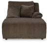 Top Tier Sectional Sofa Chaise