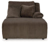 Top Tier Sofa Chaise Sectional