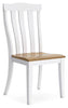 Ashbryn Dining Set