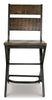 Kavara Counter Height Bar Stool