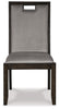 Hyndell Dining Chair