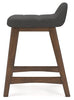 Lyncott Counter Height Bar Stool