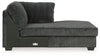 Biddeford 2-Piece Sectional with Chaise