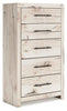 Lawroy Chest of Drawers image