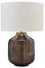 Jadstow Table Lamp