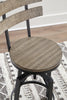 Lesterton Counter Height Bar Stool