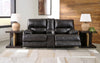 Mountainous Power Reclining Loveseat