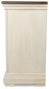 Bolanburg Dining Server
