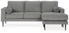 Hazela Sofa Chaise image